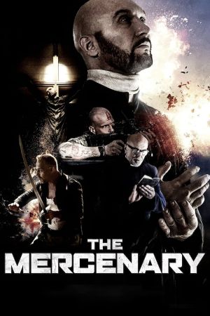The Mercenary - Der Söldner kinox