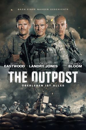 The Outpost - Überleben ist alles kinox