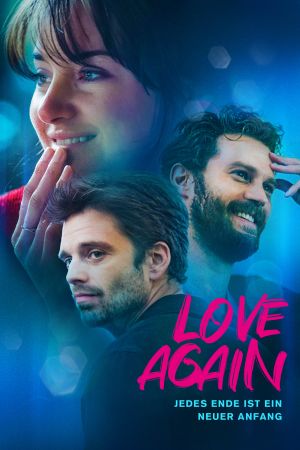 Love Again: Jedes Ende ist ein neuer Anfang kinox
