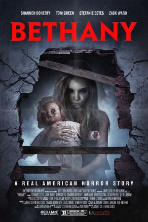 Bethany - A Real American Horror Story kinox