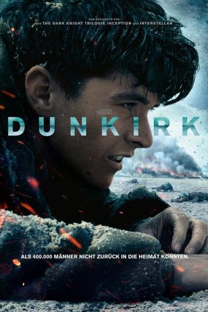 Dunkirk kinox