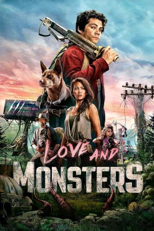 Love and Monsters kinox