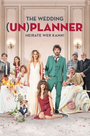 The Wedding (Un)planner kinox