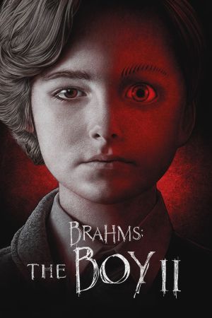 Brahms: The Boy II kinox