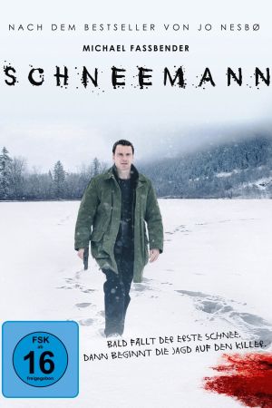 Schneemann kinox
