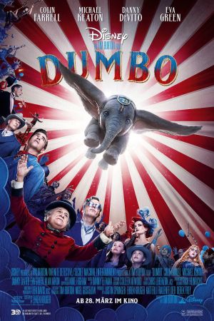 Dumbo kinox