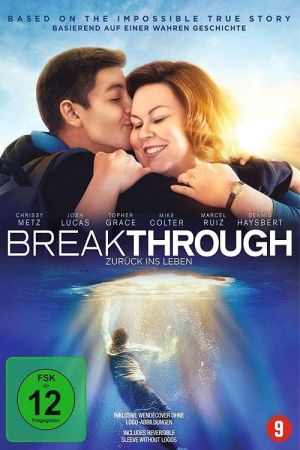 Breakthrough - Zurück ins Leben kinox