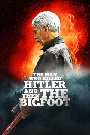 The Man Who Killed Hitler and Then the Bigfoot kinox