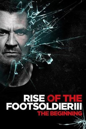 Rise of the Footsoldier - Die Pat Tate Story kinox