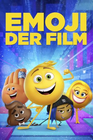 Emoji - Der Film kinox