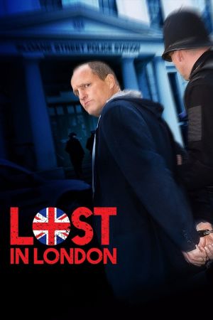 Lost in London kinox