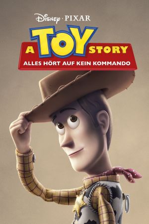 Toy Story 4 – Alles hört auf kein Kommando kinox
