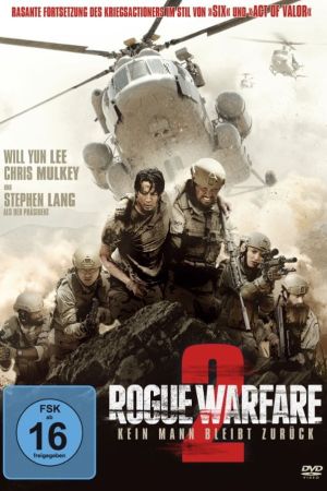 Rogue Warfare  2 - Kein Mann Bleibt Zurück kinox