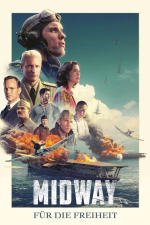 Midway - Für die Freiheit kinox