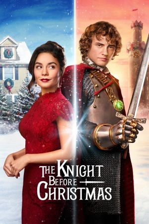 The Knight Before Christmas kinox