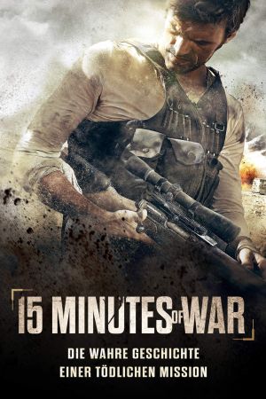 15 Minutes of War kinox