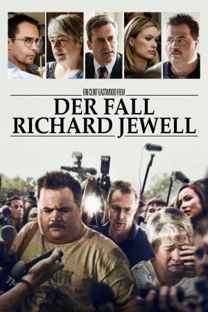 Der Fall Richard Jewell kinox