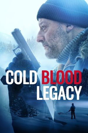 Cold Blood Legacy kinox