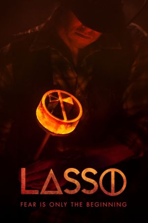 Lasso - Erbarmungslose Jagd kinox