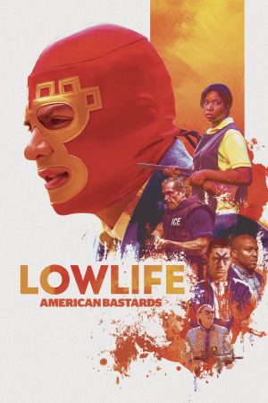 Lowlife – American Bastards kinox