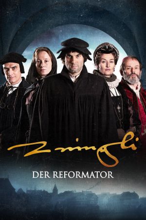 Zwingli - Der Reformator kinox