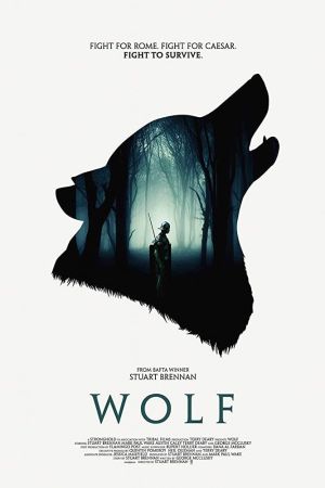 Wolf - Er wird dich holen kinox