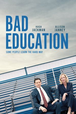 Bad Education kinox