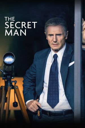 The Secret Man kinox
