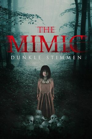 The Mimic kinox
