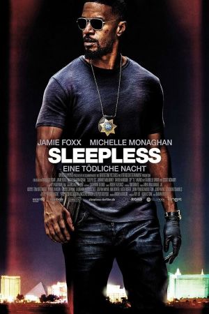 Sleepless - Eine tödliche Nacht kinox