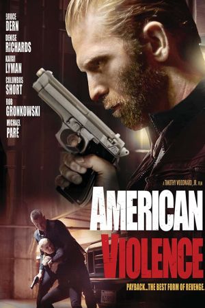 American Violence kinox