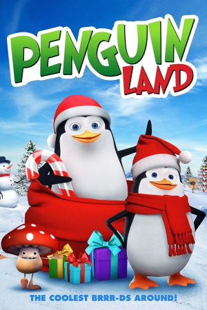 Penguin Land kinox