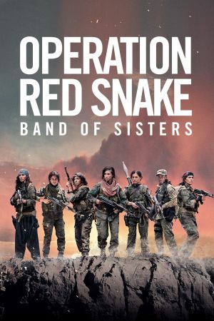 Operation Red Snake - Band of Sisters kinox