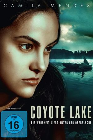 Coyote Lake kinox