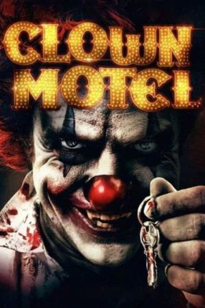 Clown Motel: Spirits Arise kinox