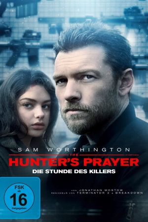The Hunter's Prayer - Die Stunde des Killers kinox