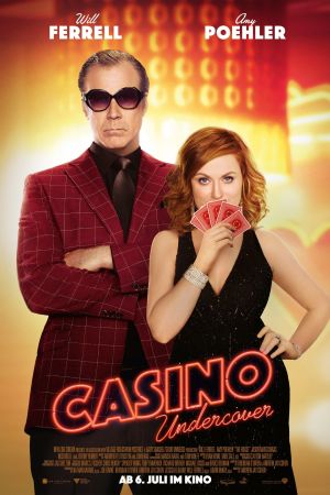 Casino Undercover kinox