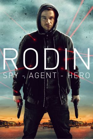 Rodin - Spy, Agent, Hero kinox