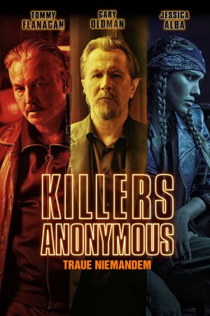 Killers Anonymous kinox