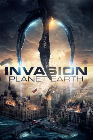 Invasion Planet Earth kinox
