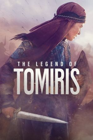 Die Legende von Tomiris - Schlacht gegen Persien kinox