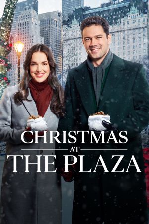 Christmas at the Plaza - Verliebt in New York kinox