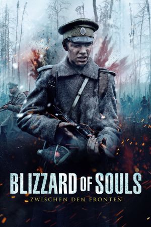 Blizzard of Souls - Zwischen den Fronten kinox