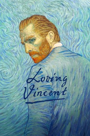 Loving Vincent kinox