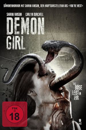 Demon Girl - Das Böse lebt in ihr kinox