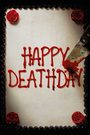 Happy Deathday kinox