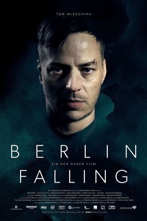 Berlin Falling kinox