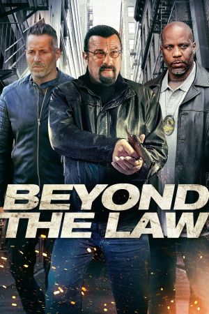 Beyond the Law kinox