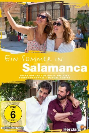 Ein Sommer in Salamanca kinox