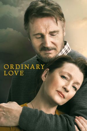 Ordinary Love kinox